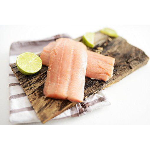 

fillet ikan dori, daging ikan dori