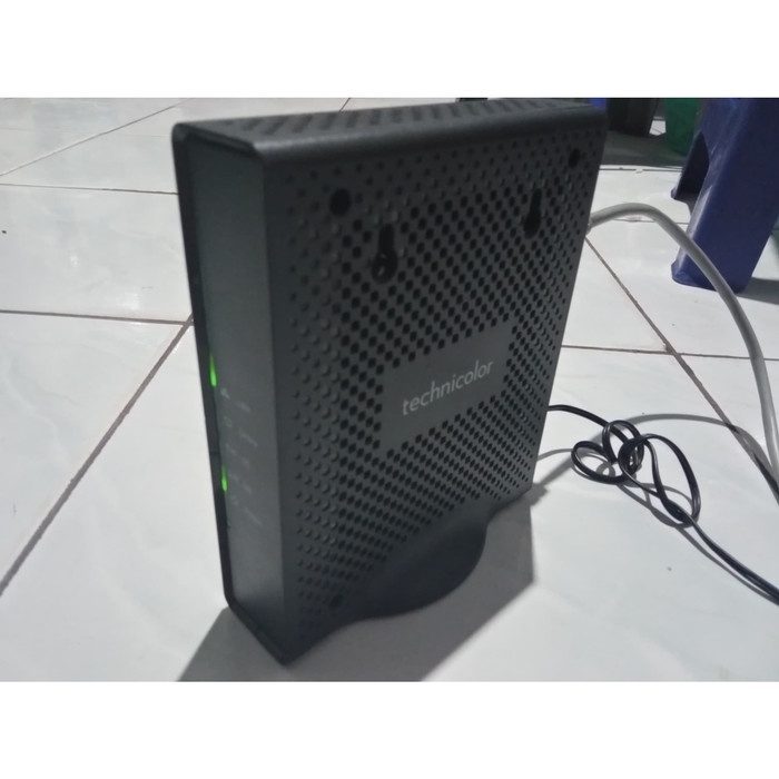 Modem Technicolor CWA0101 CM