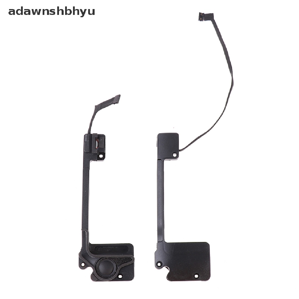 Adawnshbhyu Kiri/Kanan A1502 Speaker Pengganti MacBook Pro13&quot; A1502 ME864 ME865 ME866