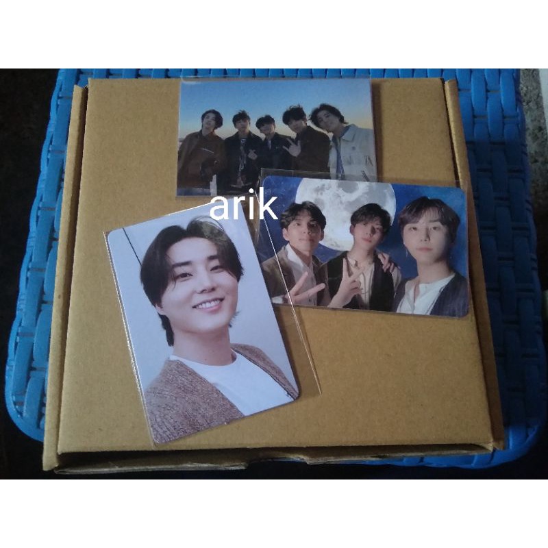 DAY6 PC GRUP NEGENTROPY EOD GLUON