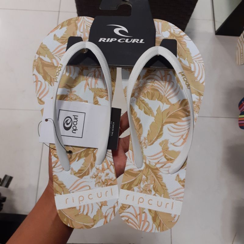 sandal ripcurl original