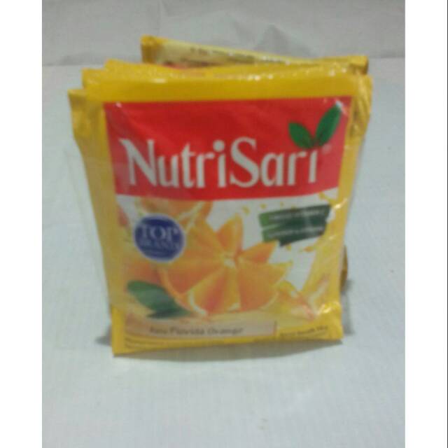 

NutriSari