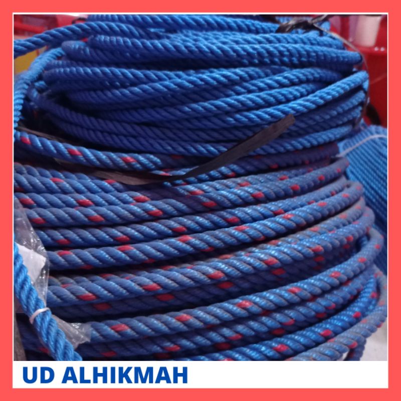 

TALI TAMBANG UKURAN 3MM 4MM 5MM 6MM 7MM 8MM 10MM