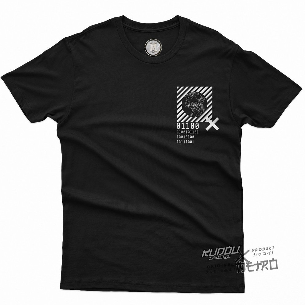 Tshirt SAO Kirito Anime Manga Sword Art Online