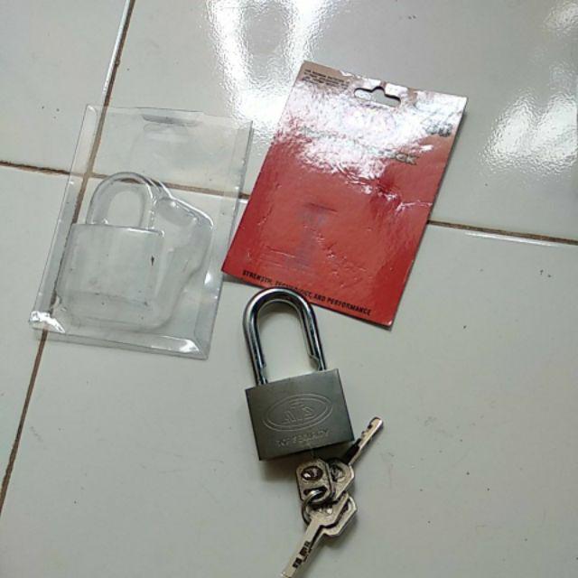 Gembok 50 Mm Pendek
