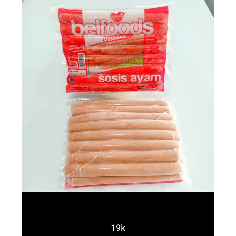 

sosis belfoods