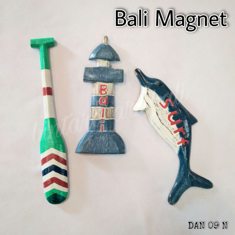 magnet kulkas lucu tempelan kulkas unik fridge magnet bali murah