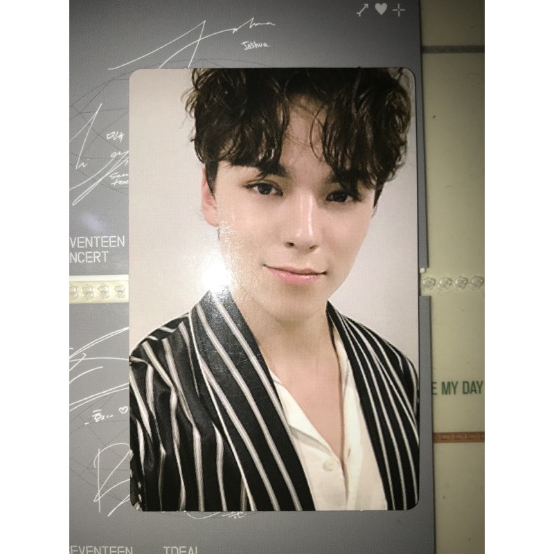 PC Vernon An Ode Truth ver