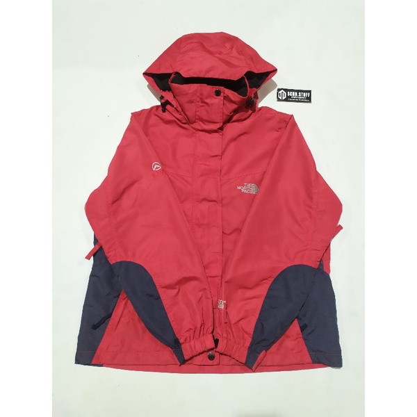 JAKET OUTDOOR THE NORTH FACE XCR