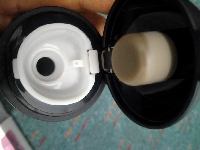 Tumbler Custom Kancing