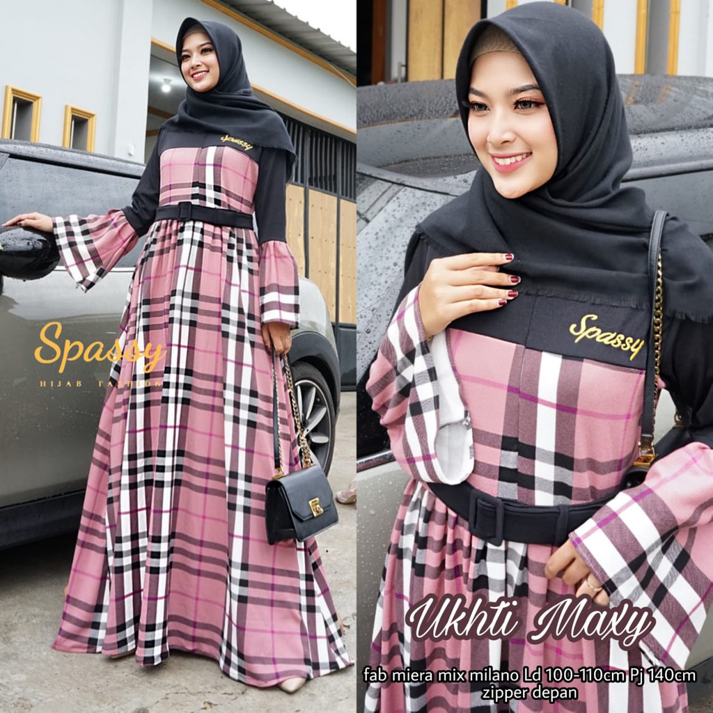 GAMIS UKHTY BY SPASSY