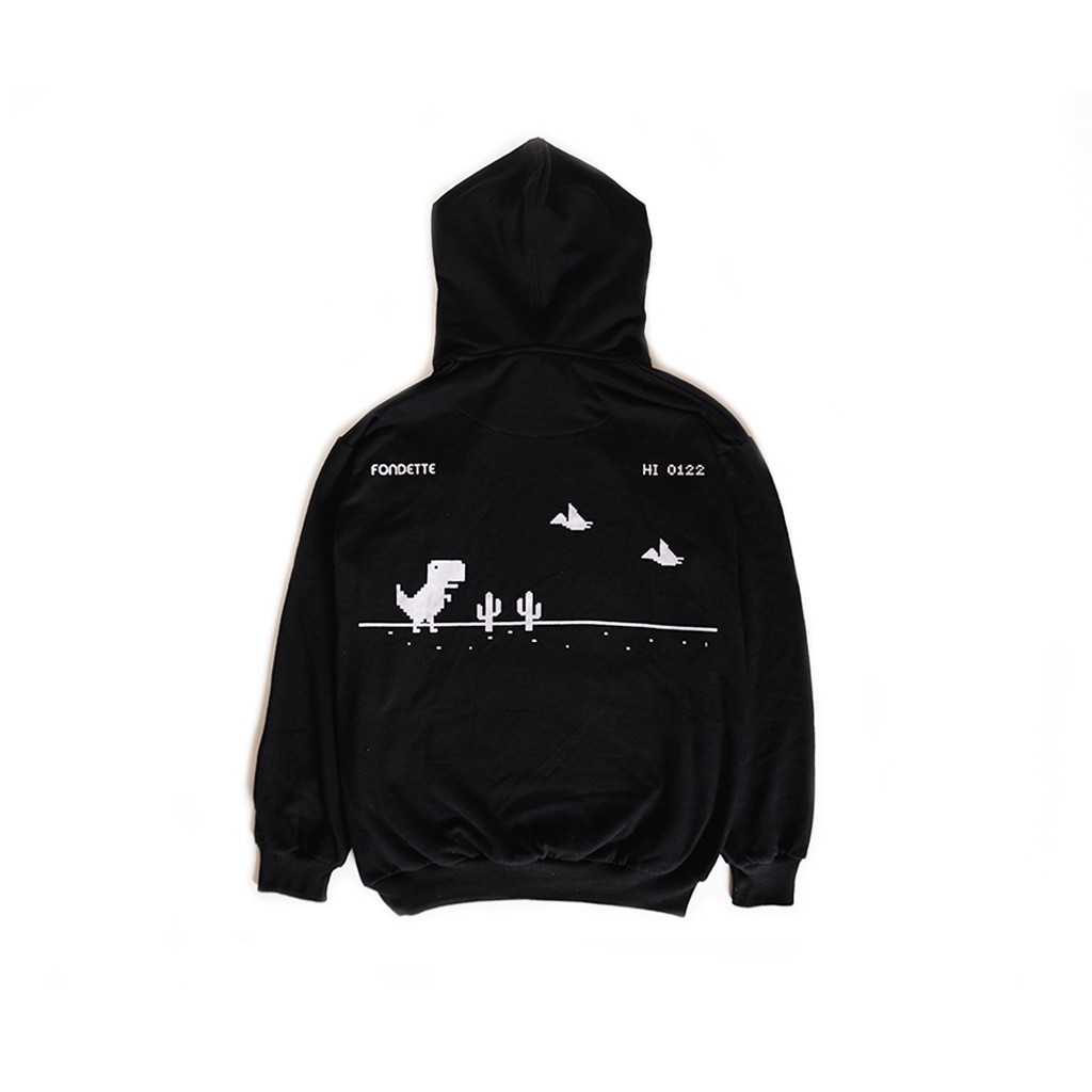 Hoodie Lost Connection
