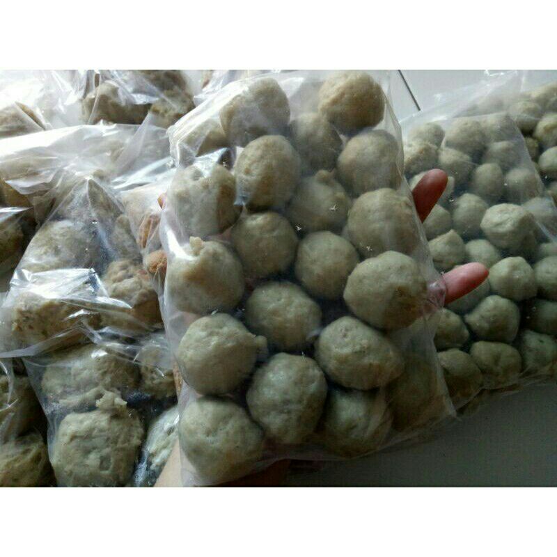 

BAKSO DAGING SAPI ISI 20 PCS // BASO DAGING SAPI // BAKSO SAPI FROZEN FOOD.