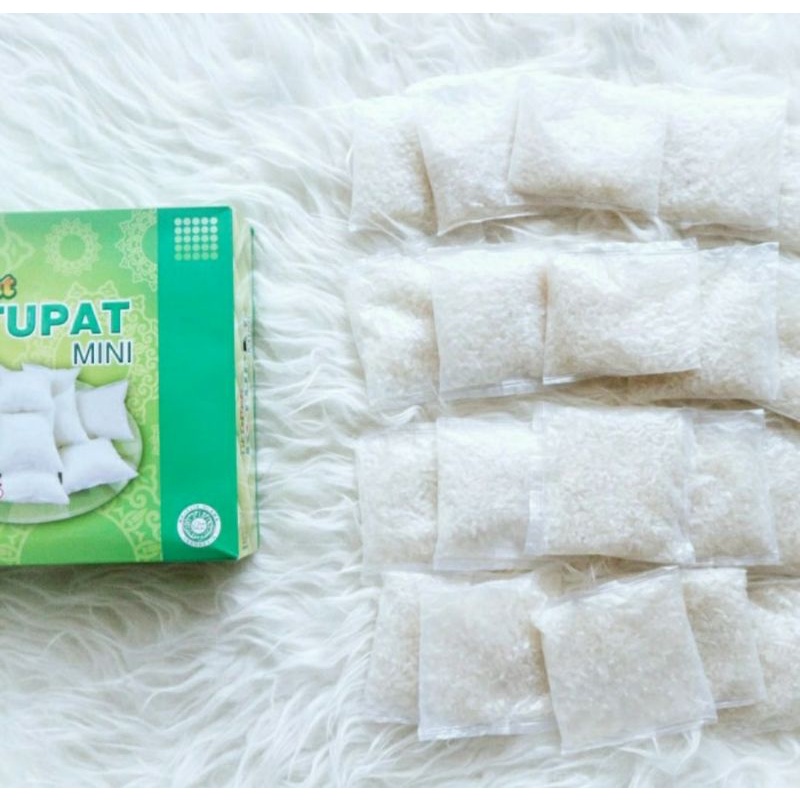 Pat Pat K-Tupat Mini K-Link