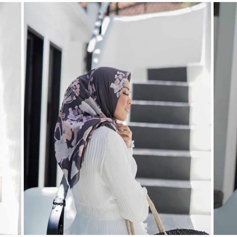 Asoka buttonscarves SALE