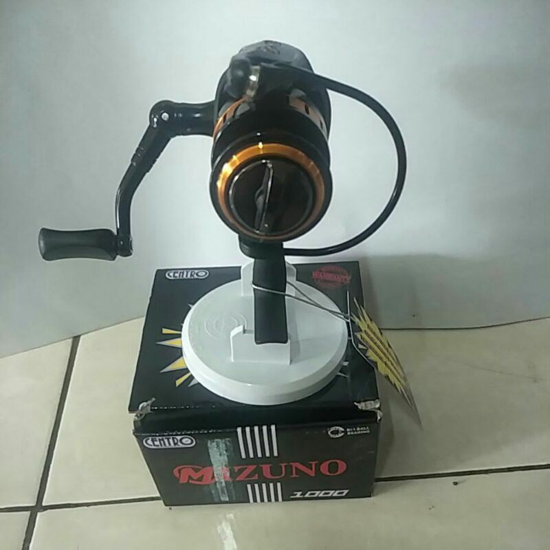 CENTRO MIZUNO 1000