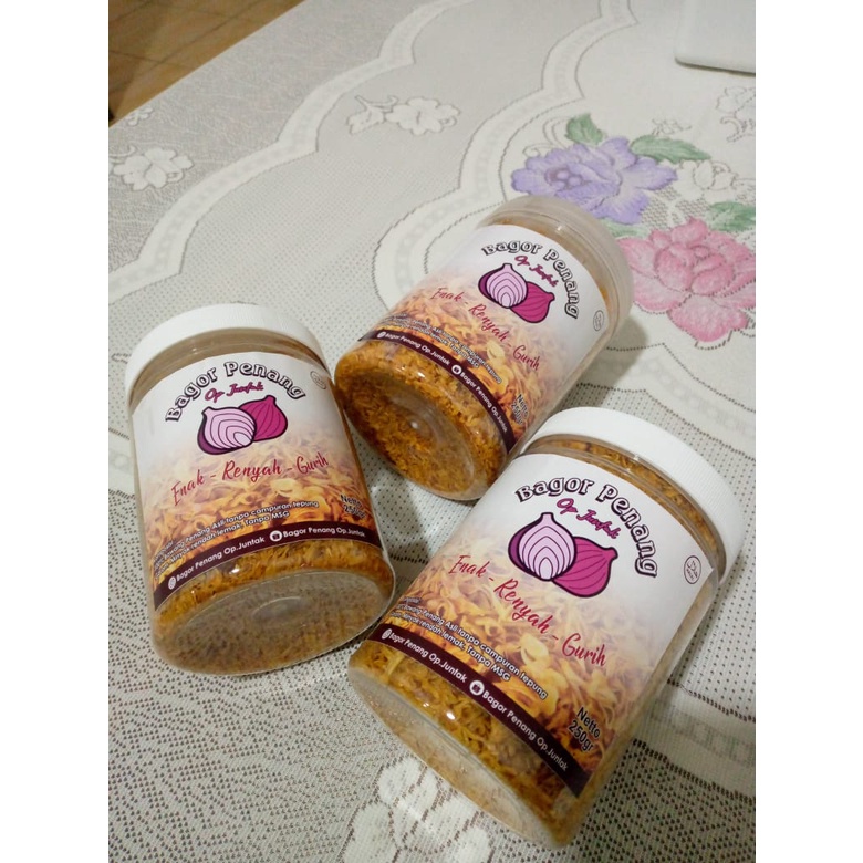 

Paket Bundling 500gram +250 gram