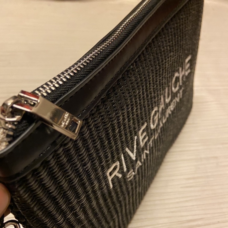 Ysl Clutch import premium clutch bag import unisex handbag Saint lourent import