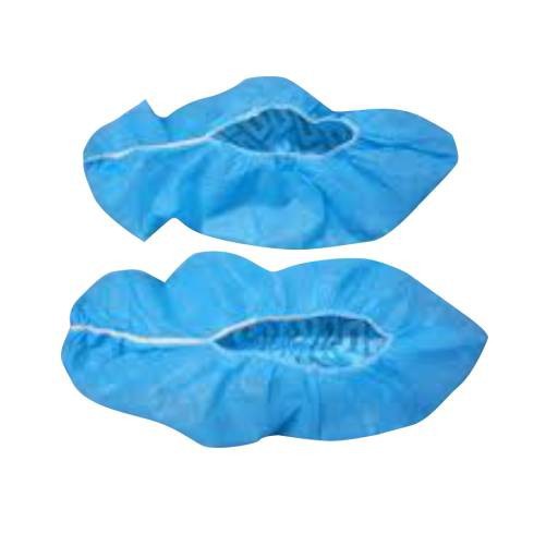 OneMed Shoe Cover Alas Sepatu Alas Sandal Non Woven 50psg 100pcs OB