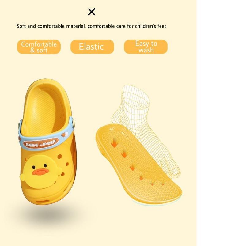 ● Sandal Anak / Sandal Gunung Anak/ Sandal Anak Perempuan / Sandal Anak Laki / Sandal Ringan Anak ❂