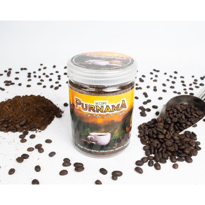 

KOPI PURNAMA