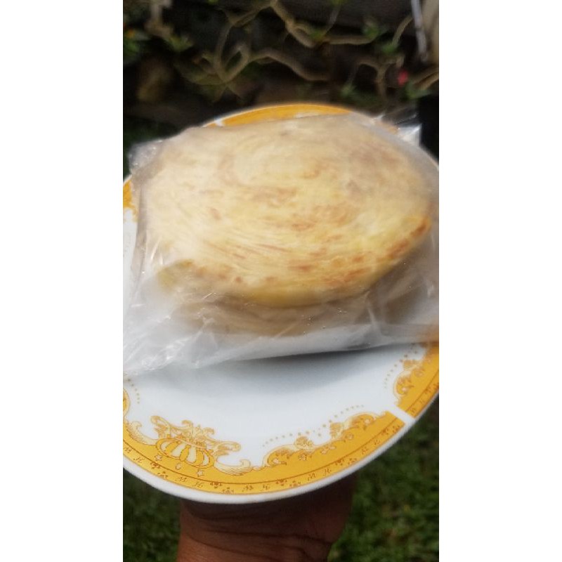 

roti maryam/prata/cane