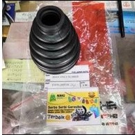 Karet Boot as roda luar Calya Sigra