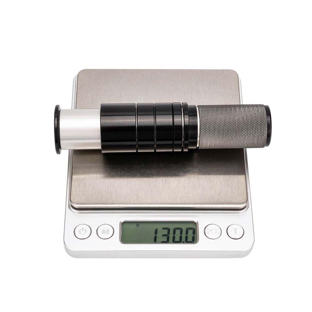 Lanfy Sepeda Stem Extender Tahan Lama MTB Heighten Adapter Stang Riser Rise Up Adapter Bike Extension Stem Sepeda Garpu Extender