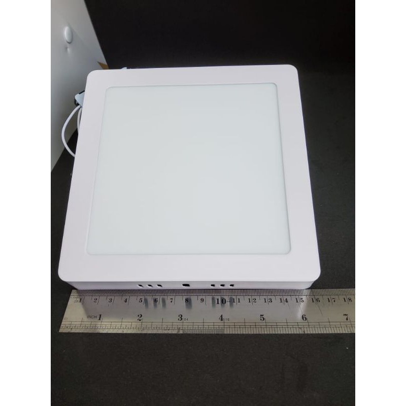 Panel DownLight OB 12 Watt / MS 7612 12 Watt Kotak OB