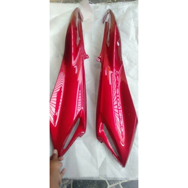 Body belakang Suzuki SKYDRIVE MERAH CANDY ORI SGP