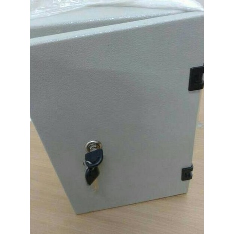 box panel 30x20x15 plat 1,2mm/box panel listrik plat besi 1,2mm