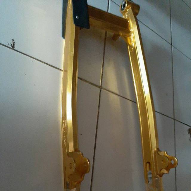 Arm king merk rossy model rcb