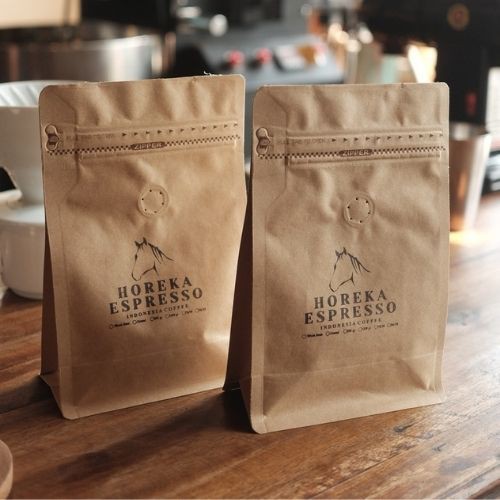 

Horeka Espresso House Blend (biji kopi 250gr)