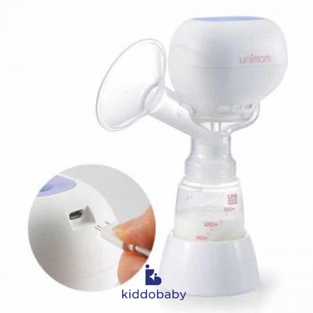 Unimom SMART ECO Electric Breast Pump / Pompa Asi