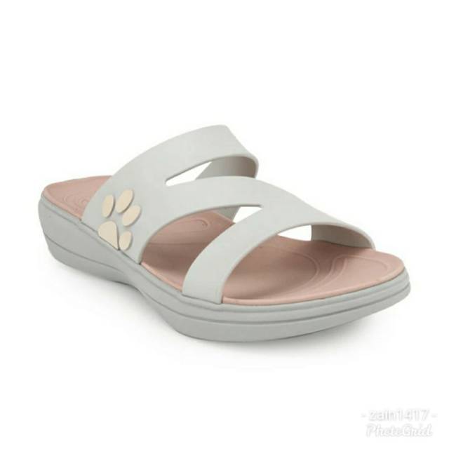 SANDAL SLIP ON HUSH PUPPIES PEVITA