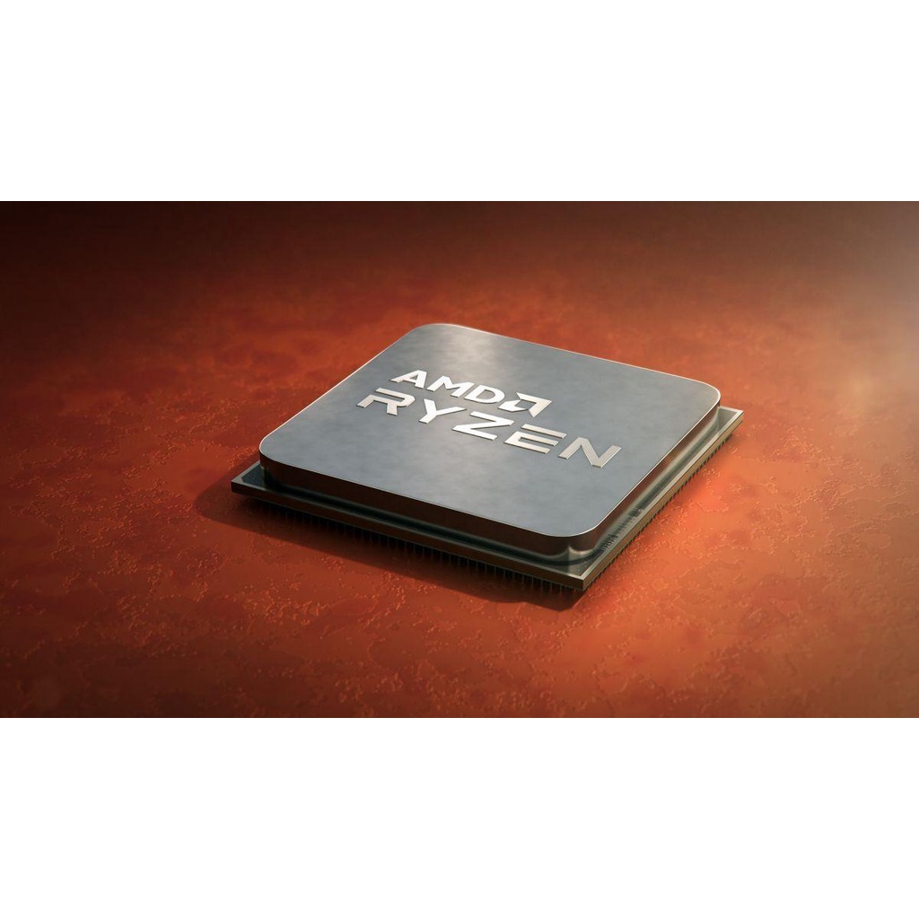 AMD Ryzen 7 5700X Box | 4.6GHz 8C 16T | AM4 Zen 3 Vermeer Processor