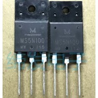 1pcs Ms5N100 5a 1000v Inverter Power Suplai Tekanan Tinggi Pasokan