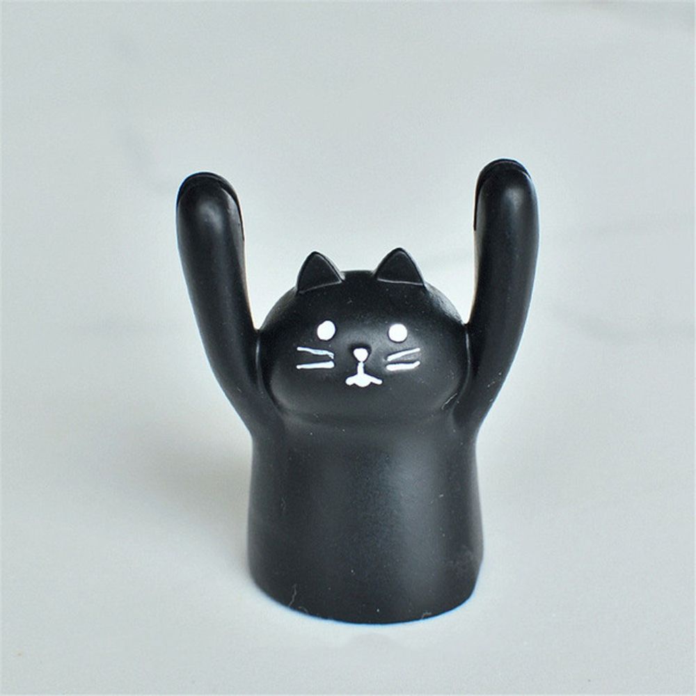 ELEGANT Creative Memo Holder Lovely Card Holder Memo Clip Message Photo Holder Picture Clip Frog Cat Panda Pig Photo Clip