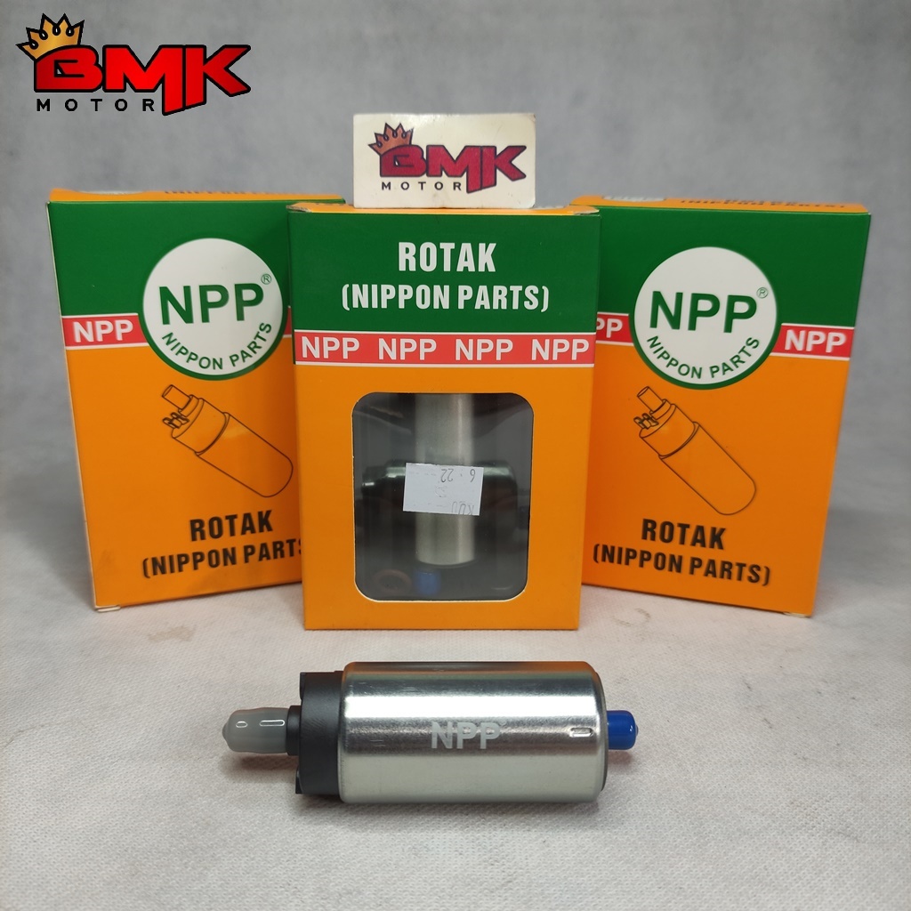 Npp Rotak Dinamo Fuel Pump Vario 125 esp 2015-2016 42100-K60-00