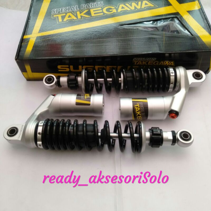 Shock Skok Shockbreaker Takegawa JP031