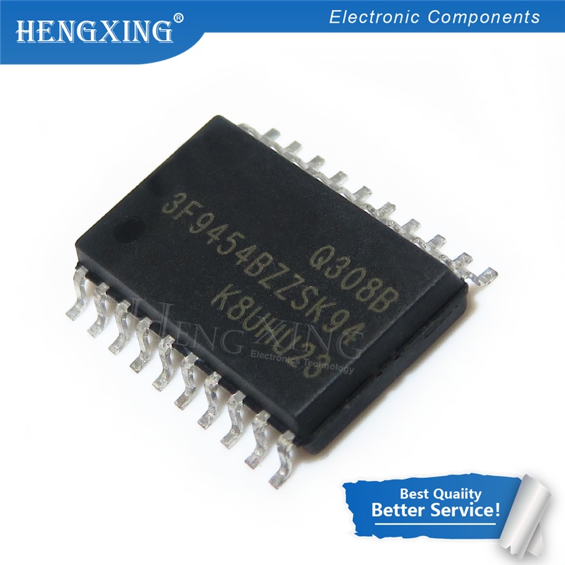 50pcs IC S3F9454BZZ-SK94 3F9454BZZ-SK94 SOP-20 Memory 3F9454BZZSK94