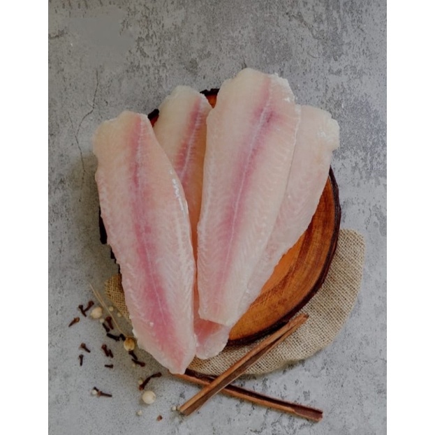 

Fillet dori terlaris