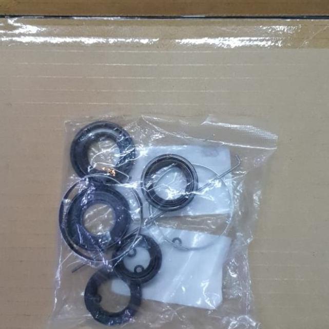 ⁂➢ seal rack power steering hyundai matrix new arrival