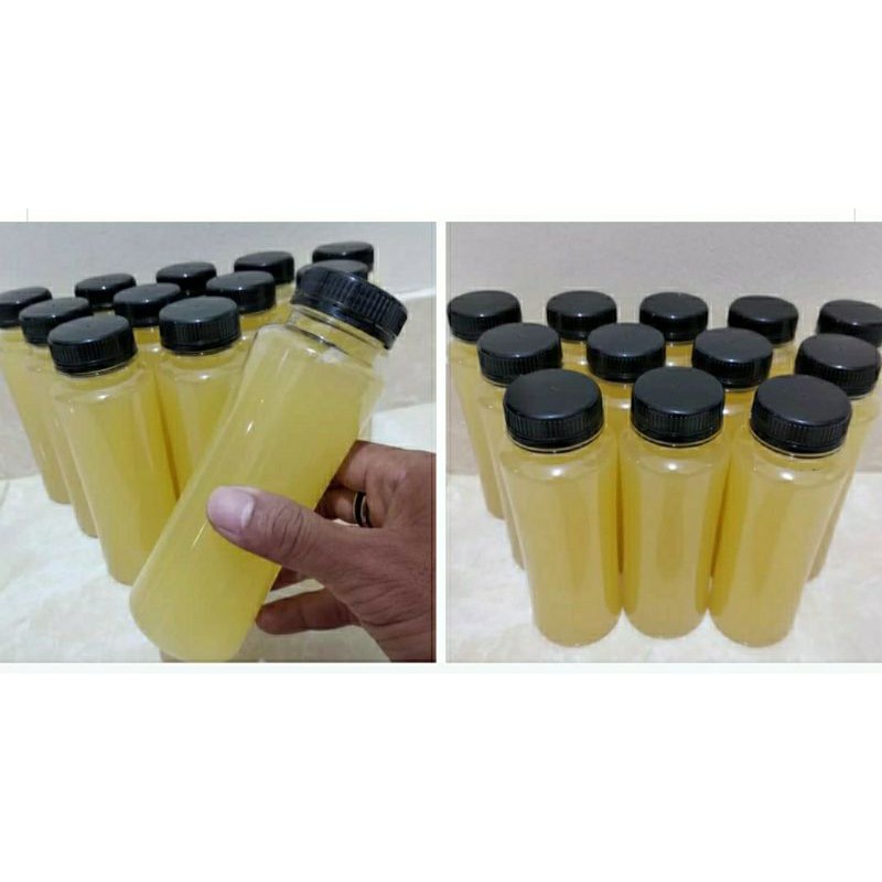 

Reseller Sari Lemon Peras Murni 250ml - Fresh Lemon Denpasar