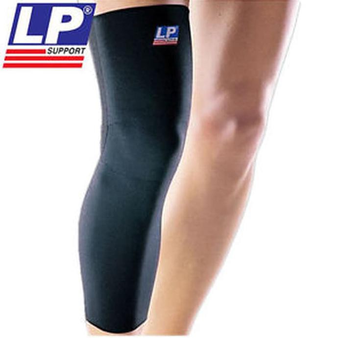 Lp Support Knee Support Lp 667 / Deker Lutut Volly