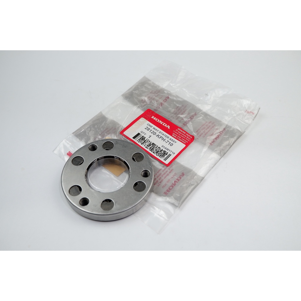 One Way Stater Assy Rumah Pelor Stater Honda Karisma Supra X 125 FI - 28120-KPH-710