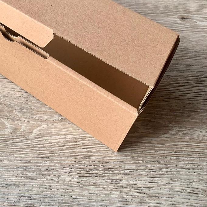 

☎ (10pcs)Kardus Uk. 30x10,5x10 cm....Die Cut kotak Kue, snack -aksesoris-dll model box pizza ☝