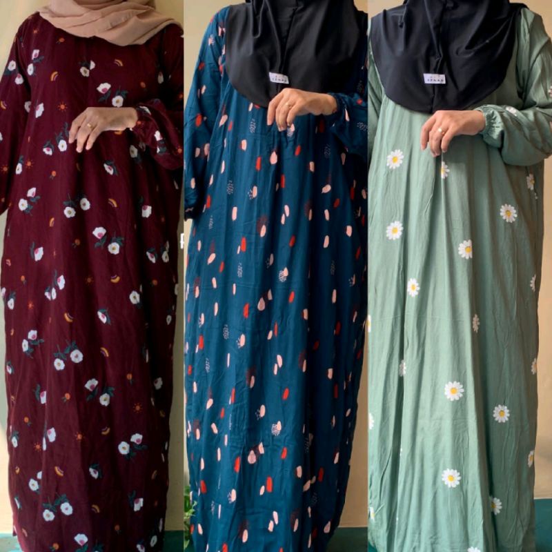 DASTER ANITA RAYON PREMIUM