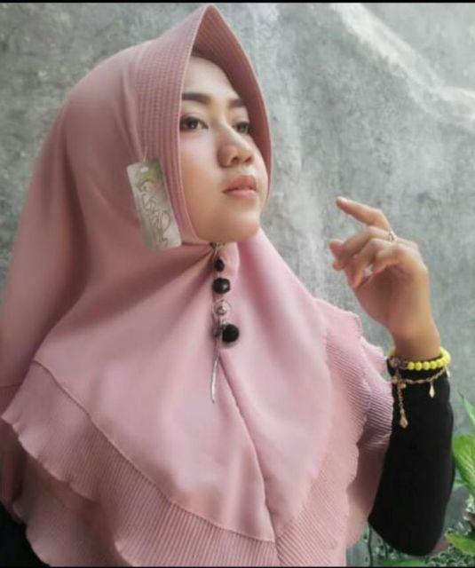 Maura Couple - Sania Ruffle Batik Couple Ori Ndoro Jowi Dnt Garansi Termurah Shopee - Shopashop