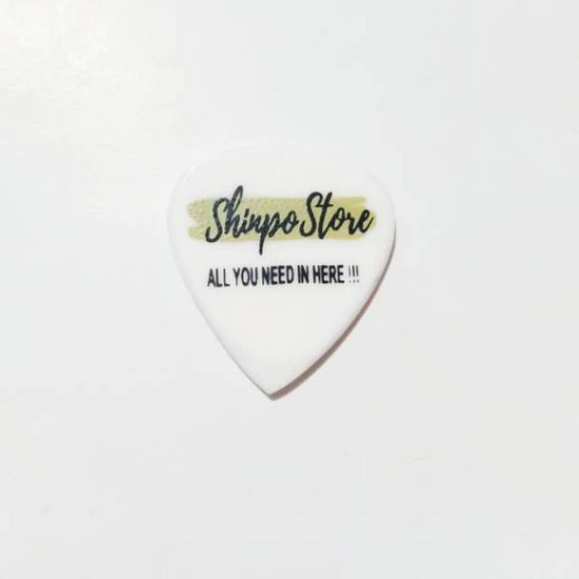 Pick Gitar Alice Murah Pemetik Gitar  0.58 0.71 0.81 0.96 1.20 1.50